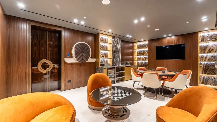 Apartamento de 6 dormitorios en Palm Jumeirah, UAE No. 1289 № 21