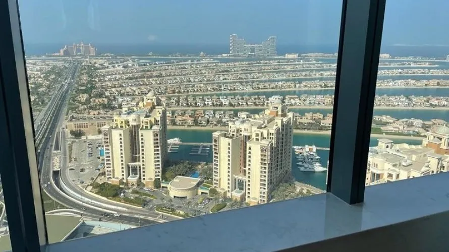 THE PALM TOWER en Palm Jumeirah, UAE No. 15