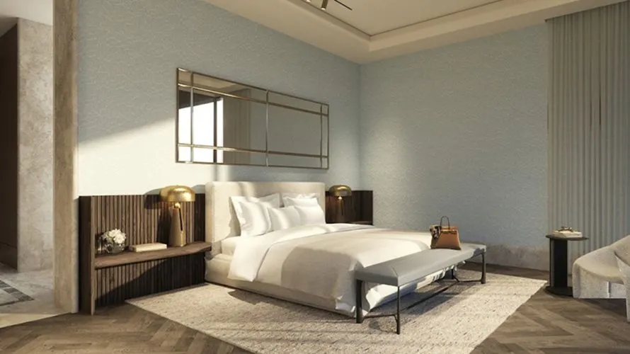 Apartamento de 3 dormitorios en Palm Jumeirah, UAE No. 912 № 6