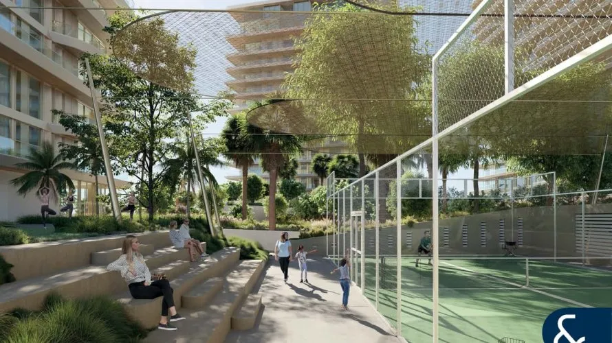 Apartamento de 2 dormitorios en Palm Jumeirah, UAE No. 1360 № 19