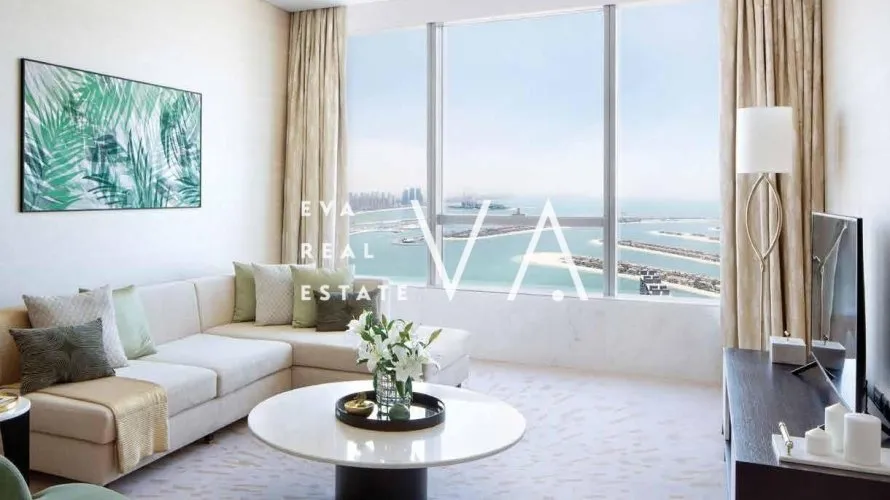 Apartamento de 3 dormitorios en Palm Jumeirah, UAE No. 688 № 7
