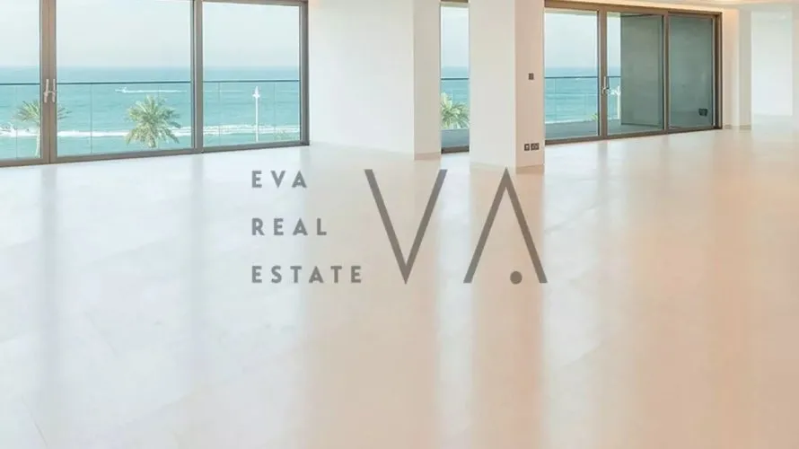 Apartamento de 4 dormitorios en W Residences, UAE No. 146