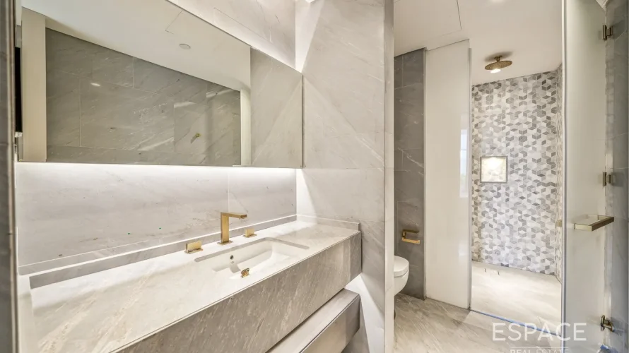 Apartamento de 2 dormitorios en Palm Jumeirah, UAE No. 877 № 11