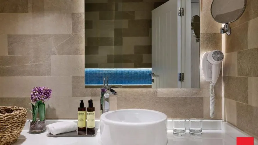 Hotel Apartamento de 32.9m² en Palm Jumeirah, UAE No. 794 № 9