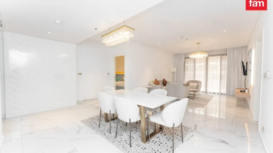 Apartamento de 2 dormitorios en Palm Jumeirah, UAE No. 1097 № 3