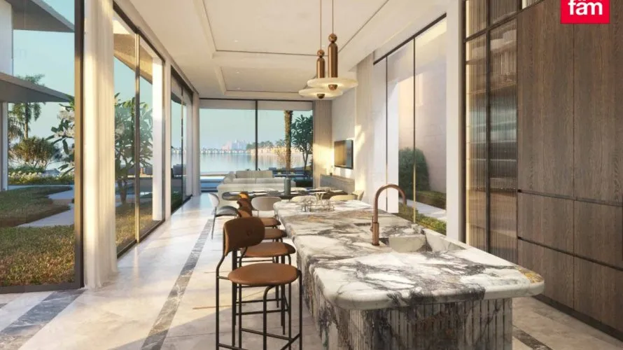 Apartamento de 2 dormitorios en Palm Jumeirah, UAE No. 1251 № 3