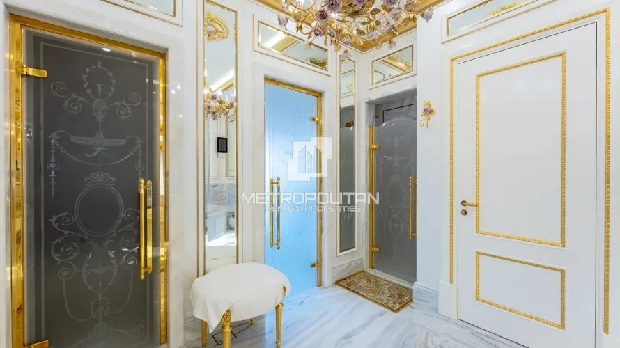 Villa de 7 dormitorios en XXII Carat, UAE No. 963 № 14