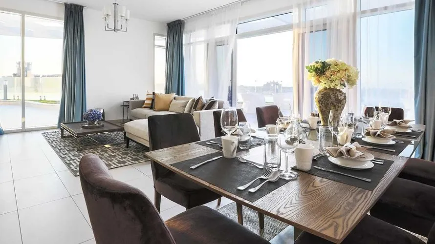 ROYAL BAY en Palm Jumeirah, UAE No. 14 № 2