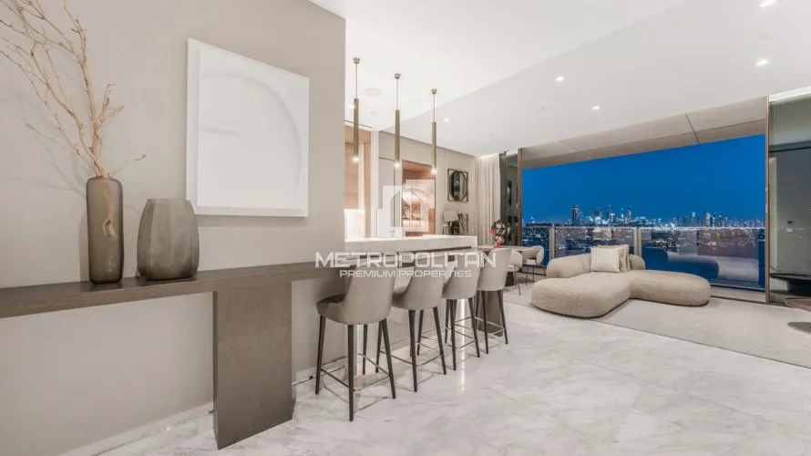 Apartamento de 2 dormitorios en Palm Jumeirah, UAE No. 278 № 3