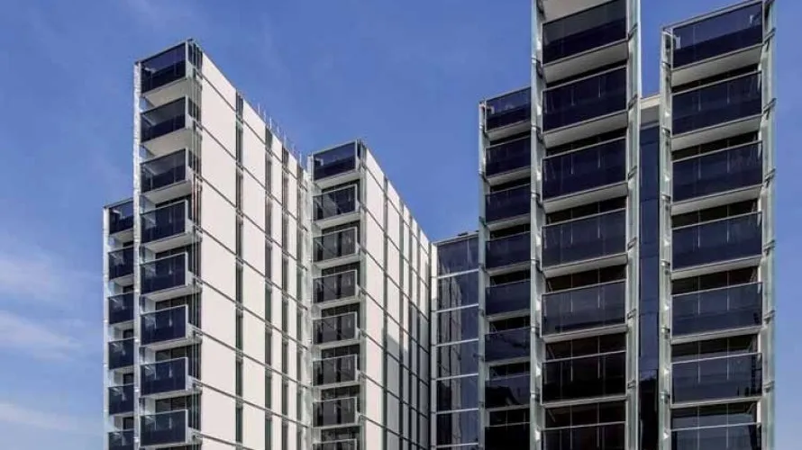 Apartamento de 4 dormitorios en Palm Jumeirah, UAE No. 1234