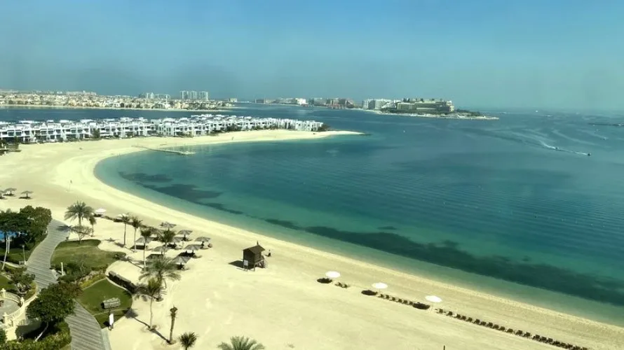 Apartamento de 3 dormitorios en Palm Jumeirah, UAE No. 154 № 5