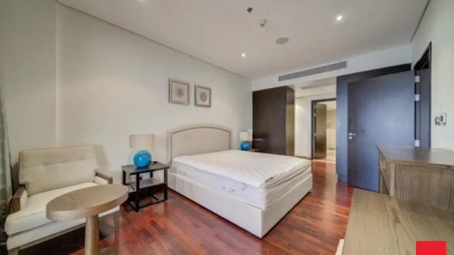 Apartamento de 1 dormitorio en Palm Jumeirah, UAE No. 1253 № 8