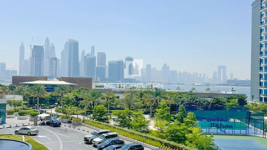 Apartamento de 34m² en Seven Palm, UAE No. 958 № 8