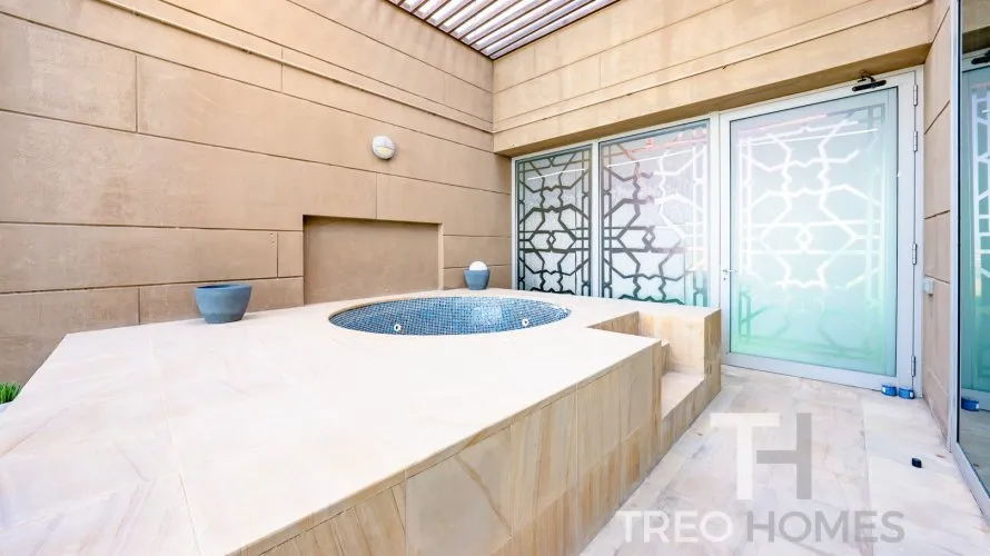 Apartamento de 4 dormitorios en Palm Jumeirah, UAE No. 428 № 12