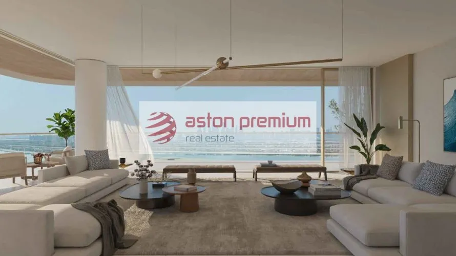 Apartamento de 3 dormitorios en Palm Jumeirah, UAE No. 1276 № 9