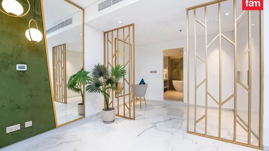 Apartamento de 2 dormitorios en Palm Jumeirah, UAE No. 1097 № 14