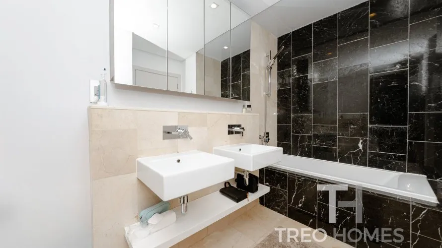 Apartamento de 2 dormitorios en Palm Jumeirah, UAE No. 473 № 11