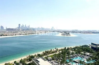 Apartamento de 2 dormitorios en Atlantis The Royal Residences, UAE No. 594