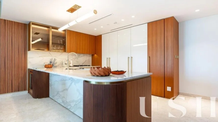 Apartamento de 2 dormitorios en Palm Jumeirah, UAE No. 529 № 14