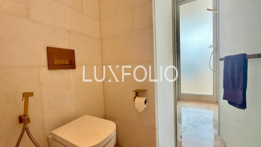 Apartamento de 3 dormitorios en FIVE Palm Jumeirah, UAE No. 645 № 19