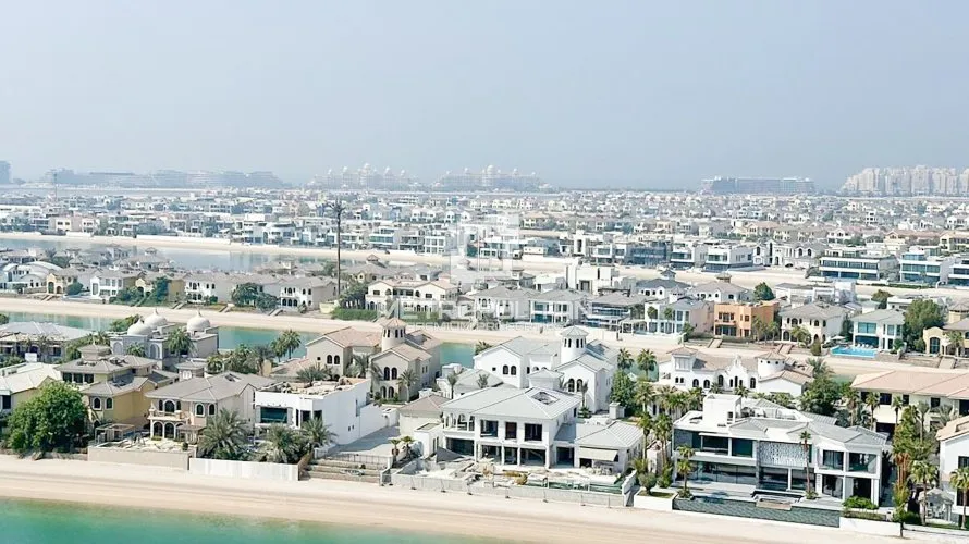 Apartamento de 3 dormitorios en Marina Residences, UAE No. 1022 № 7