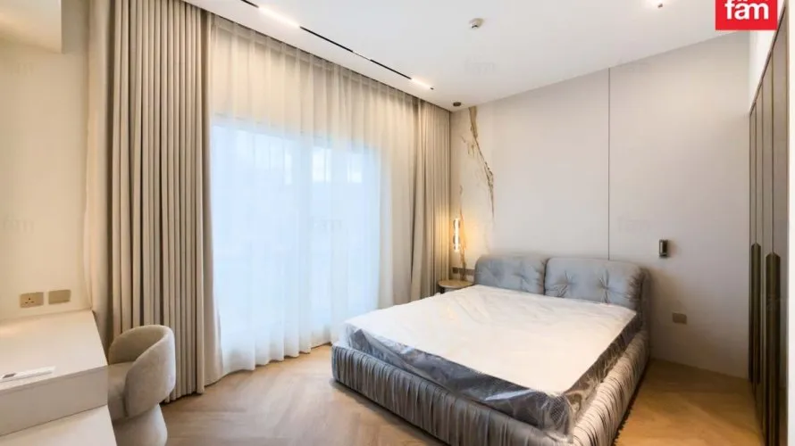 Apartamento de 2 dormitorios en Palm Jumeirah, UAE No. 1171 № 5