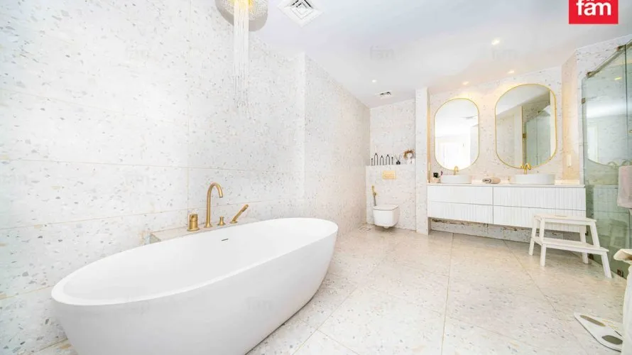 Apartamento de 1 dormitorio en Palm Jumeirah, UAE No. 1193 № 8