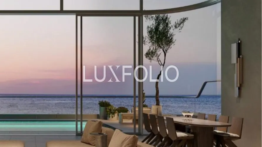 Apartamento de 4 dormitorios en Palm Jumeirah, UAE No. 633 № 5