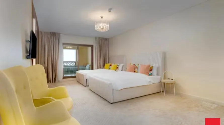 Apartamento de 2 dormitorios en Palm Jumeirah, UAE No. 1264 № 7