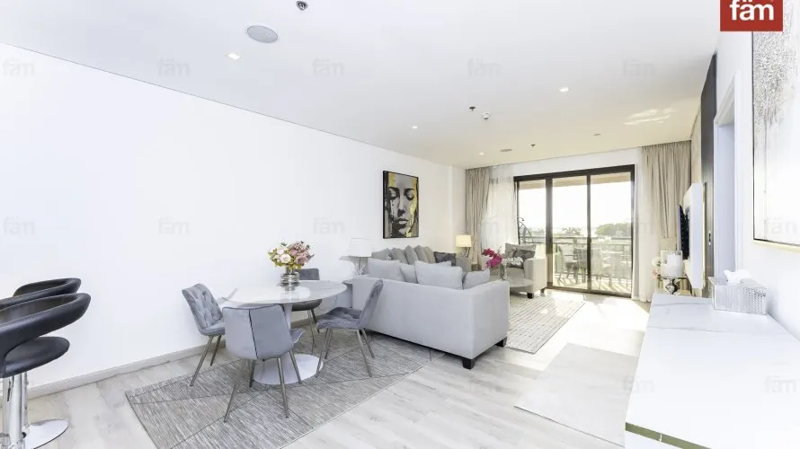 Apartamento de 1 dormitorio en Palm Jumeirah, UAE No. 796 № 6