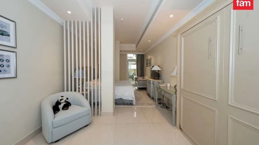 Apartamento de 2 dormitorios en Palm Jumeirah, UAE No. 1086 № 14