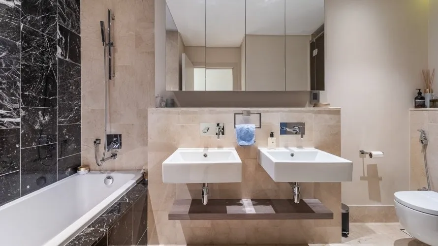 Apartamento de 2 dormitorios en Palm Jumeirah, UAE No. 1331 № 8