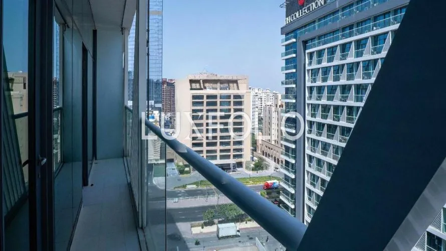 Apartamento de 1 dormitorio en Seven Palm, UAE No. 654 № 8