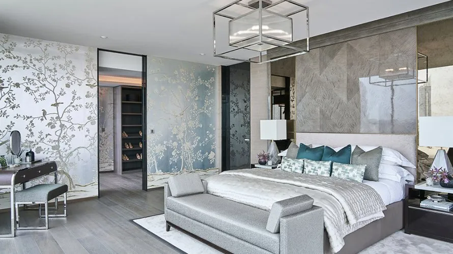 Apartamento de 4 dormitorios en Palm Jumeirah, UAE No. 125 № 4