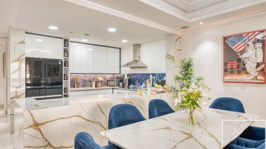 Apartamento de 2 dormitorios en Palm Jumeirah, UAE No. 914 № 4