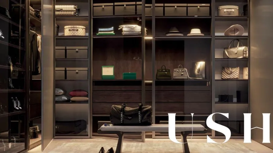 Apartamento de 2 dormitorios en Palm Jumeirah, UAE No. 658 № 13