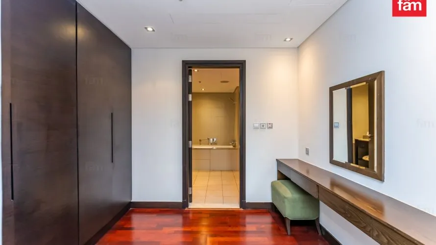 Apartamento de 2 dormitorios en Palm Jumeirah, UAE No. 1081 № 17