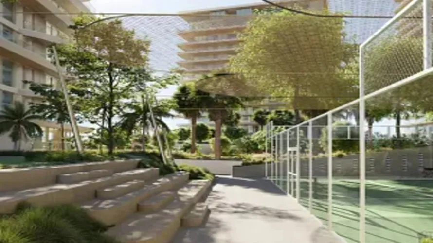 Apartamento de 4 dormitorios en Palm Jumeirah, UAE No. 1310 № 17