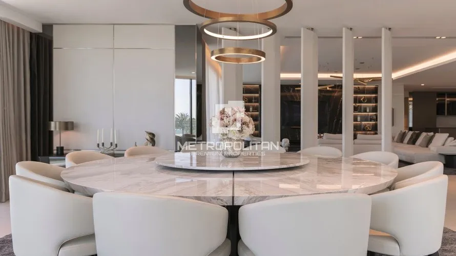 Apartamento de 4 dormitorios en Palm Jumeirah, UAE No. 976 № 4