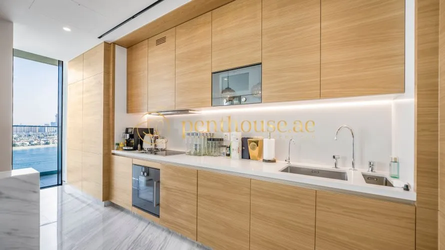 Apartamento de 2 dormitorios en Palm Jumeirah, UAE No. 442 № 15