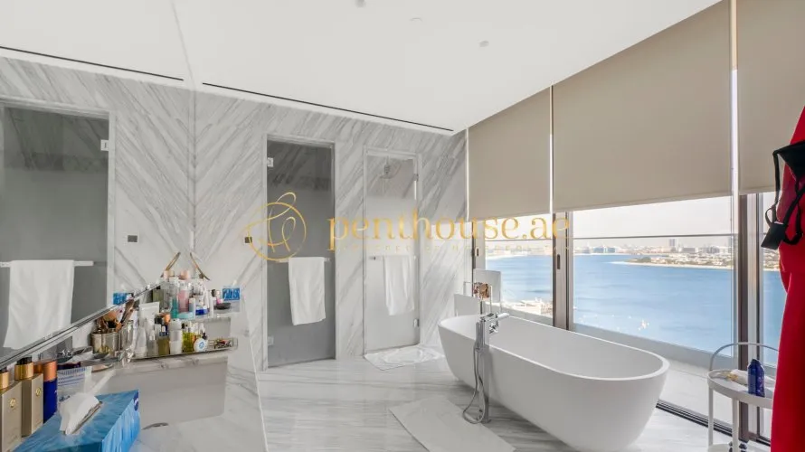 Apartamento de 2 dormitorios en Palm Jumeirah, UAE No. 442 № 20