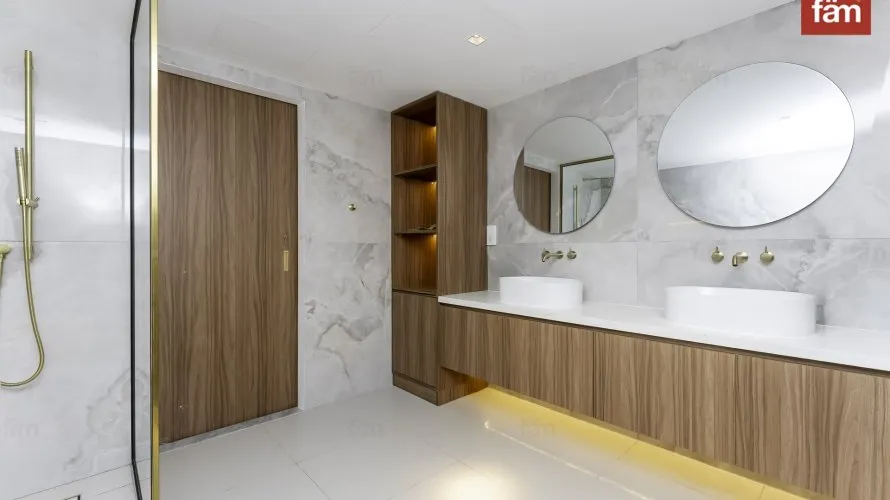 Apartamento de 2 dormitorios en Palm Jumeirah, UAE No. 1098 № 12