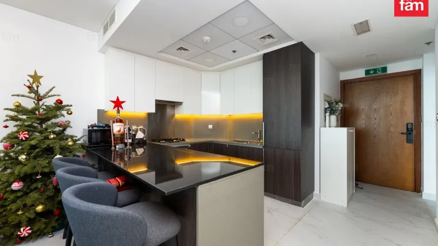 Apartamento de 1 dormitorio en Palm Jumeirah, UAE No. 1102 № 6