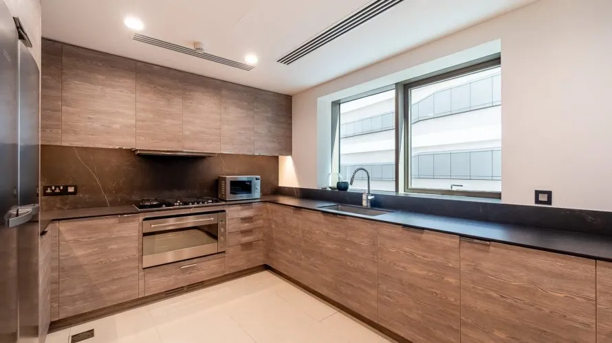 Apartamento de 3 dormitorios en Palm Jumeirah, UAE No. 1286 № 12