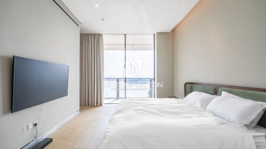 Apartamento de 2 dormitorios en Palm Jumeirah, UAE No. 1024 № 9