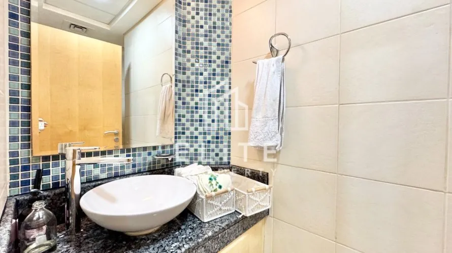 Apartamento de 3 dormitorios en Shoreline Apartments, UAE No. 1145 № 17