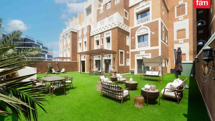 Apartamento de 3 dormitorios en Palm Jumeirah, UAE No. 514 № 19