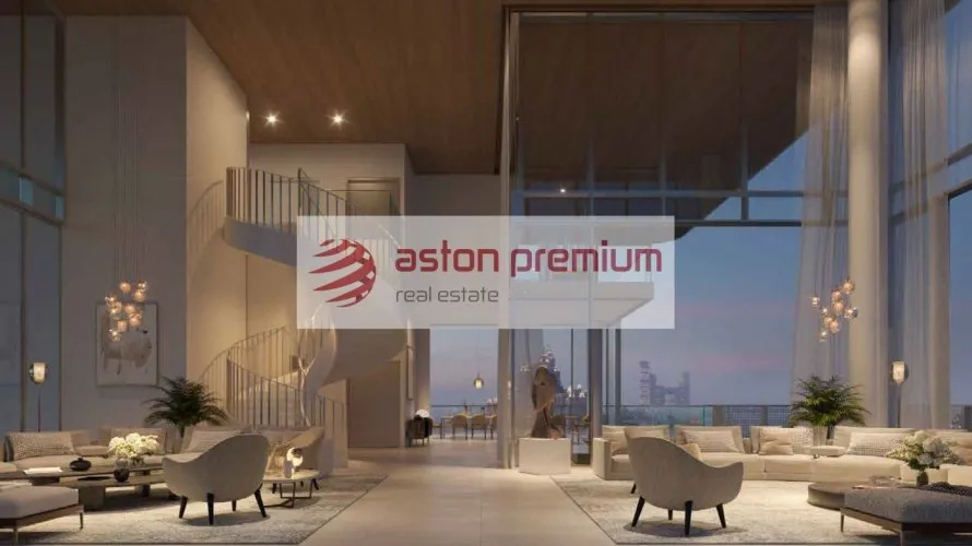 Apartamento de 4 dormitorios en Palm Jumeirah, UAE No. 1275 № 9