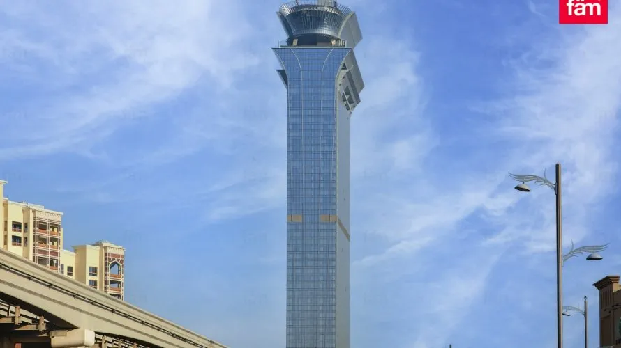 Apartamento de 48.7m² en Palm Jumeirah, UAE No. 1219 № 15