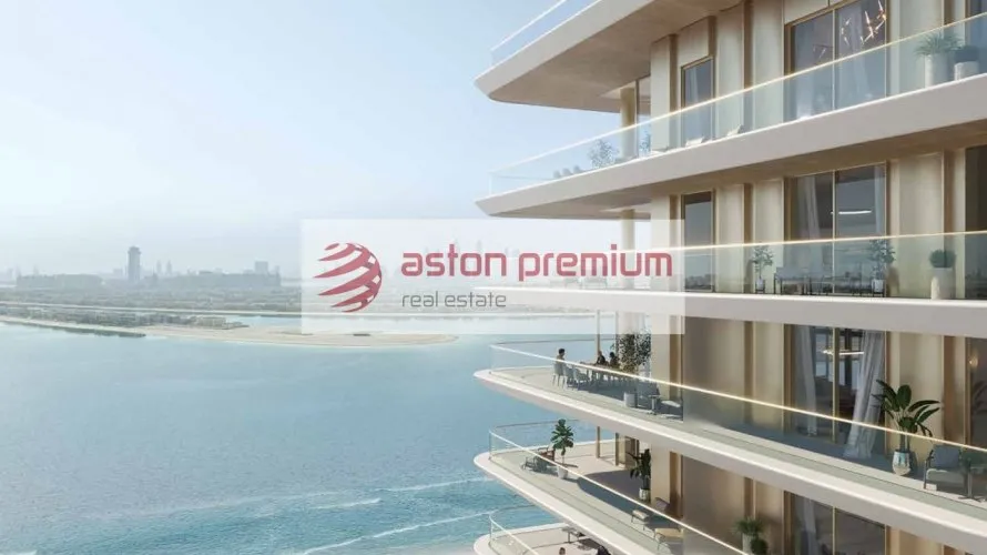 Apartamento de 4 dormitorios en Palm Jumeirah, UAE No. 1275 № 19